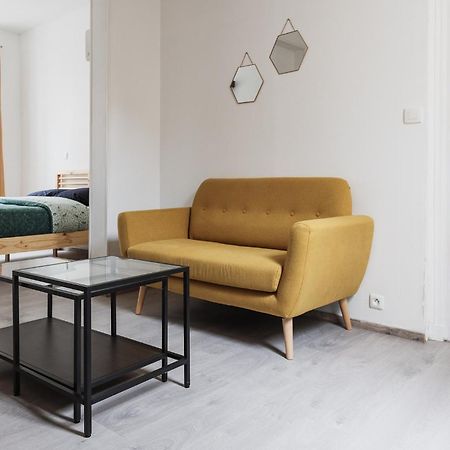 Cambresis Apartment ก็องเบร ภายนอก รูปภาพ