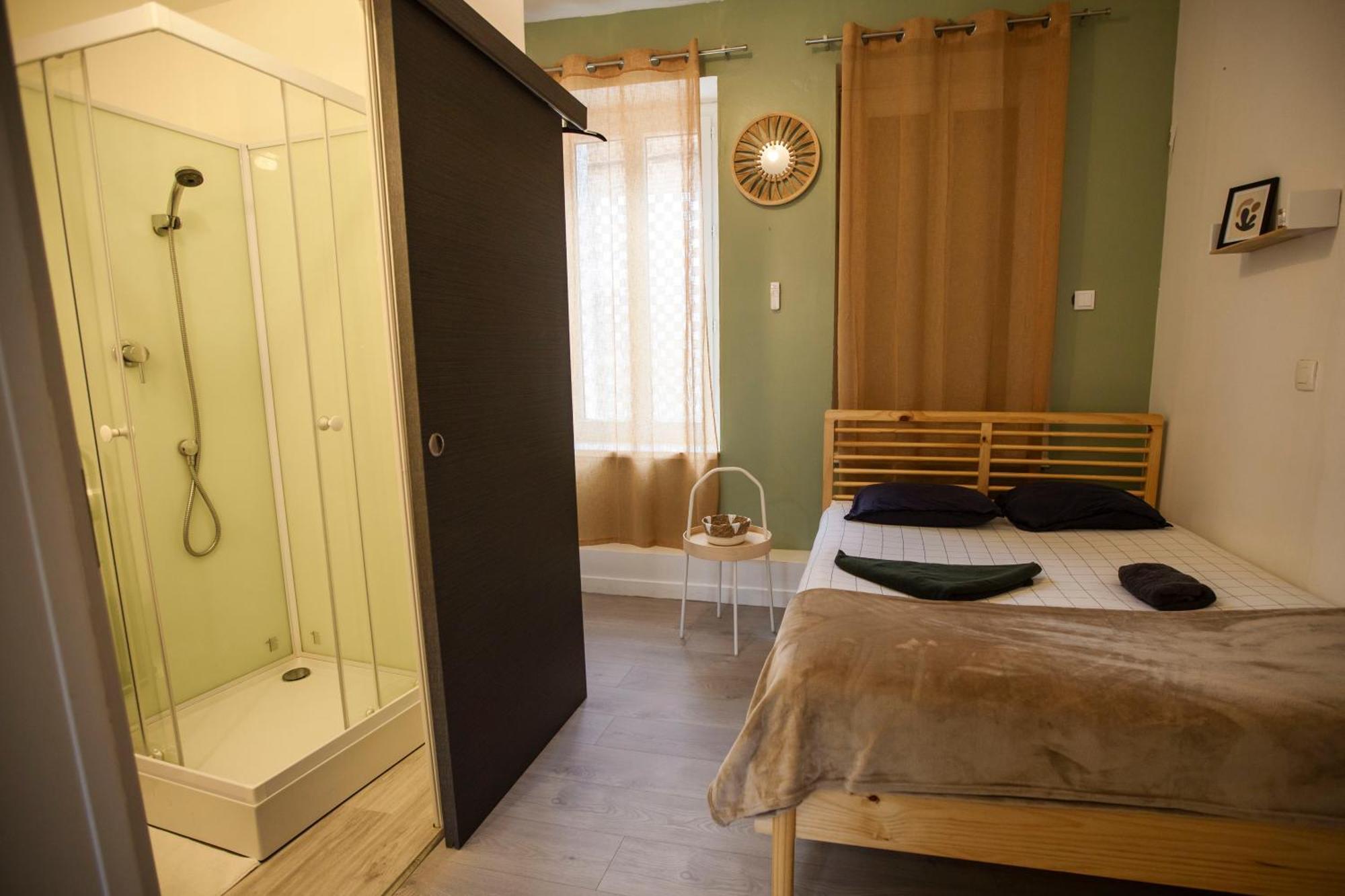 Cambresis Apartment ก็องเบร ภายนอก รูปภาพ