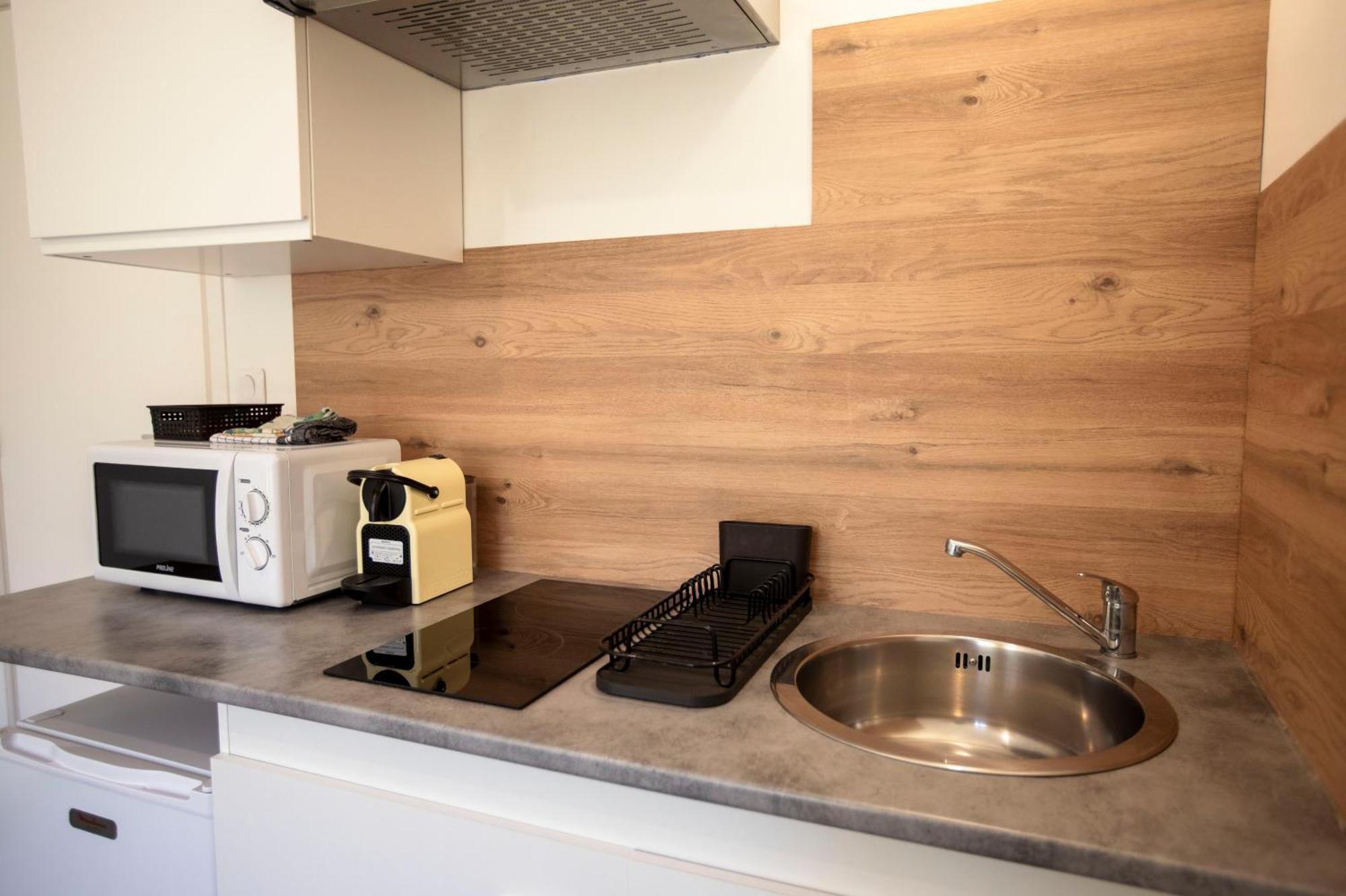 Cambresis Apartment ก็องเบร ภายนอก รูปภาพ