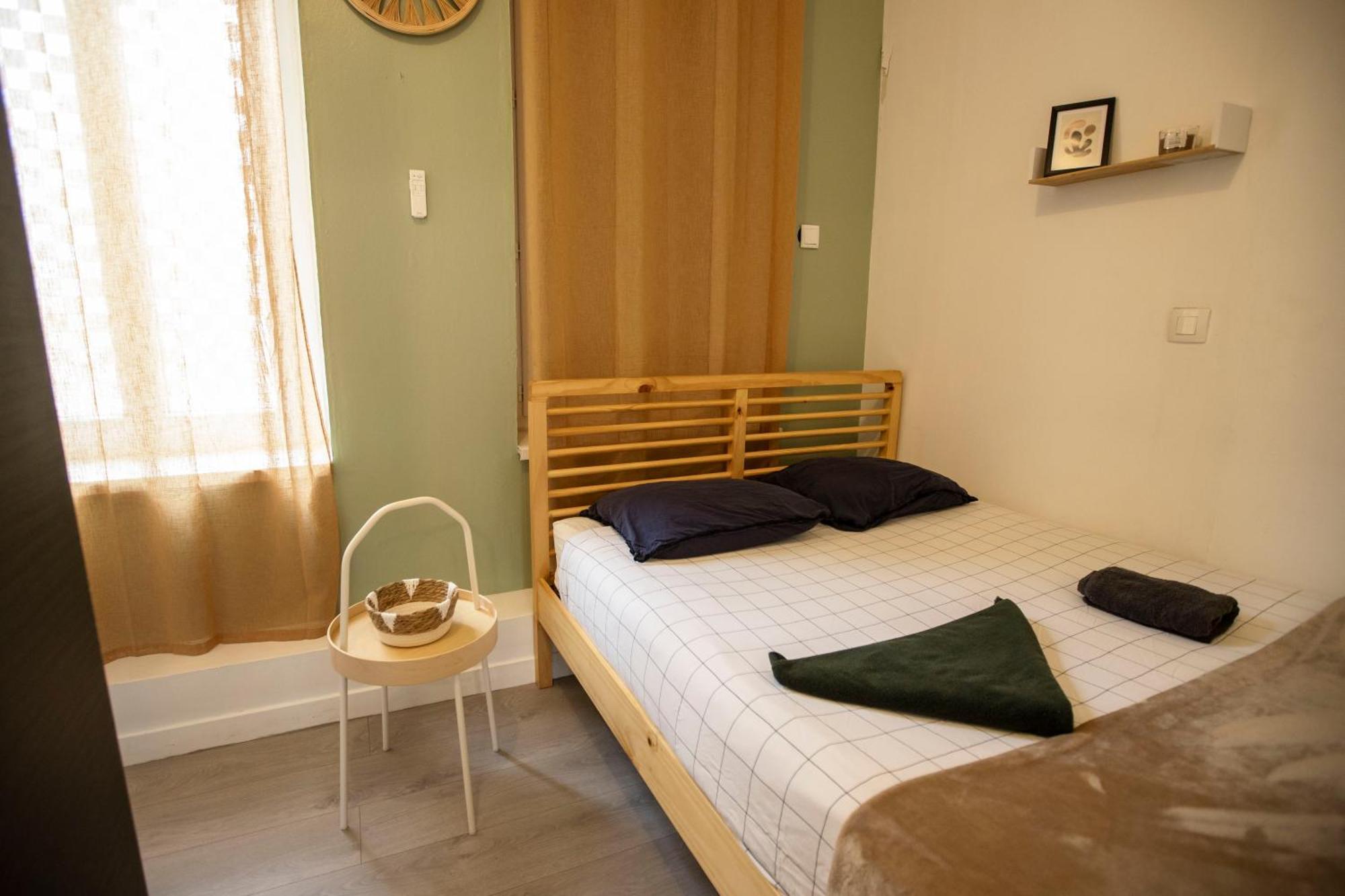 Cambresis Apartment ก็องเบร ภายนอก รูปภาพ