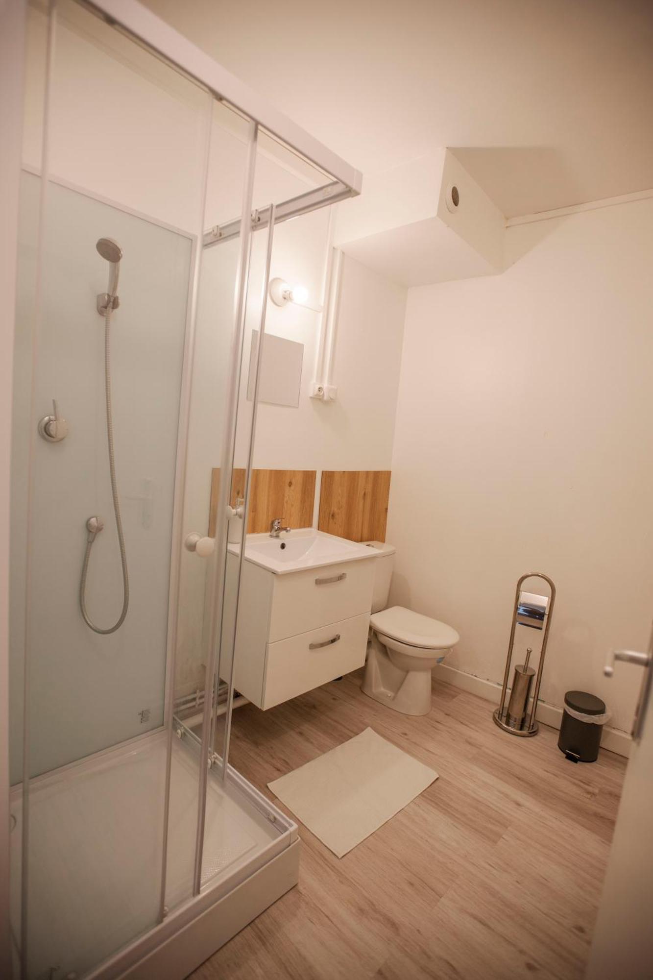 Cambresis Apartment ก็องเบร ภายนอก รูปภาพ