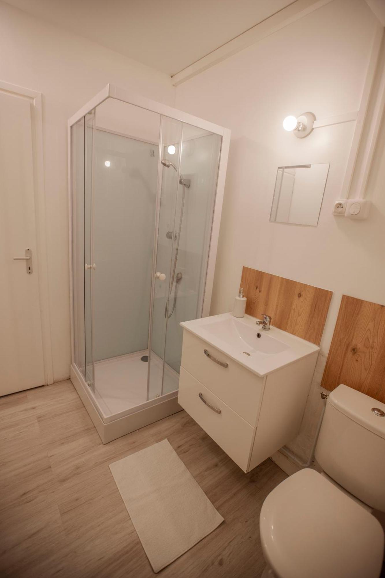 Cambresis Apartment ก็องเบร ภายนอก รูปภาพ